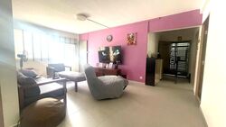 Blk 425 Pasir Ris Drive 6 (Pasir Ris), HDB 4 Rooms #571826721